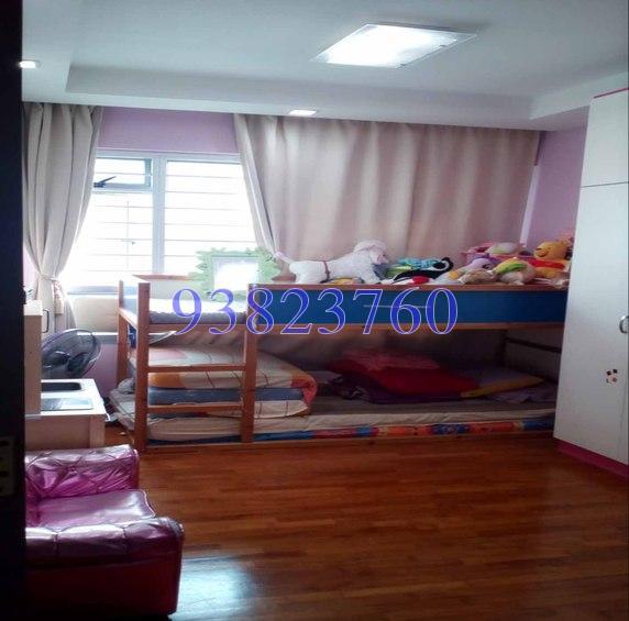 Blk 271D Punggol Walk (Punggol), HDB 4 Rooms #159968682